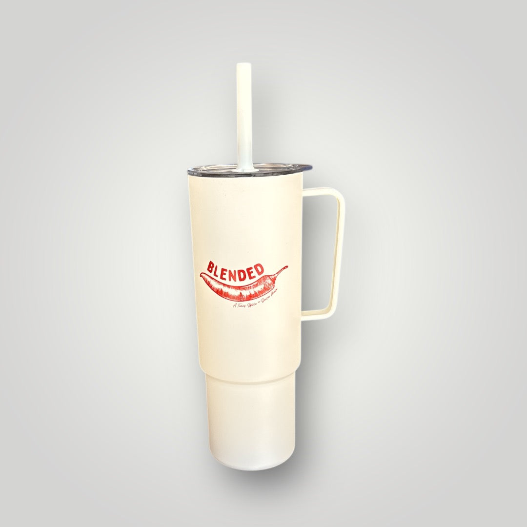 32oz All Day Straw Cup