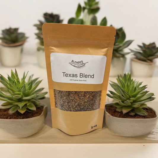10 oz Texas Blend (All-Purpose Rub)